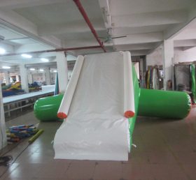 T10-122 Inflatable Water Slides