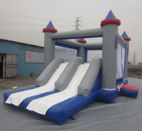 T2-1498 Inflatable Bouncer