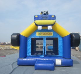 T2-1148 Inflatable Bouncer