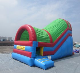 T8-314 Giant Inflatable Slide