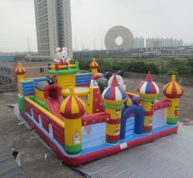 T6-413 giant inflatable
