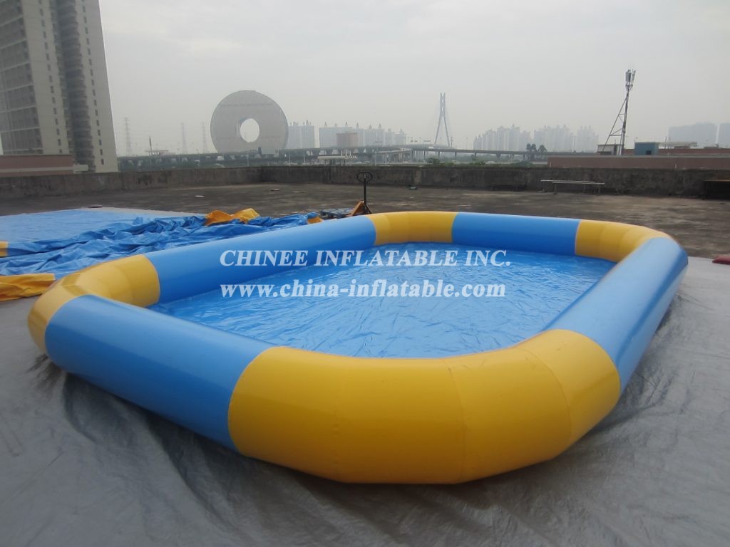 pool1-14 Inflatable Pools