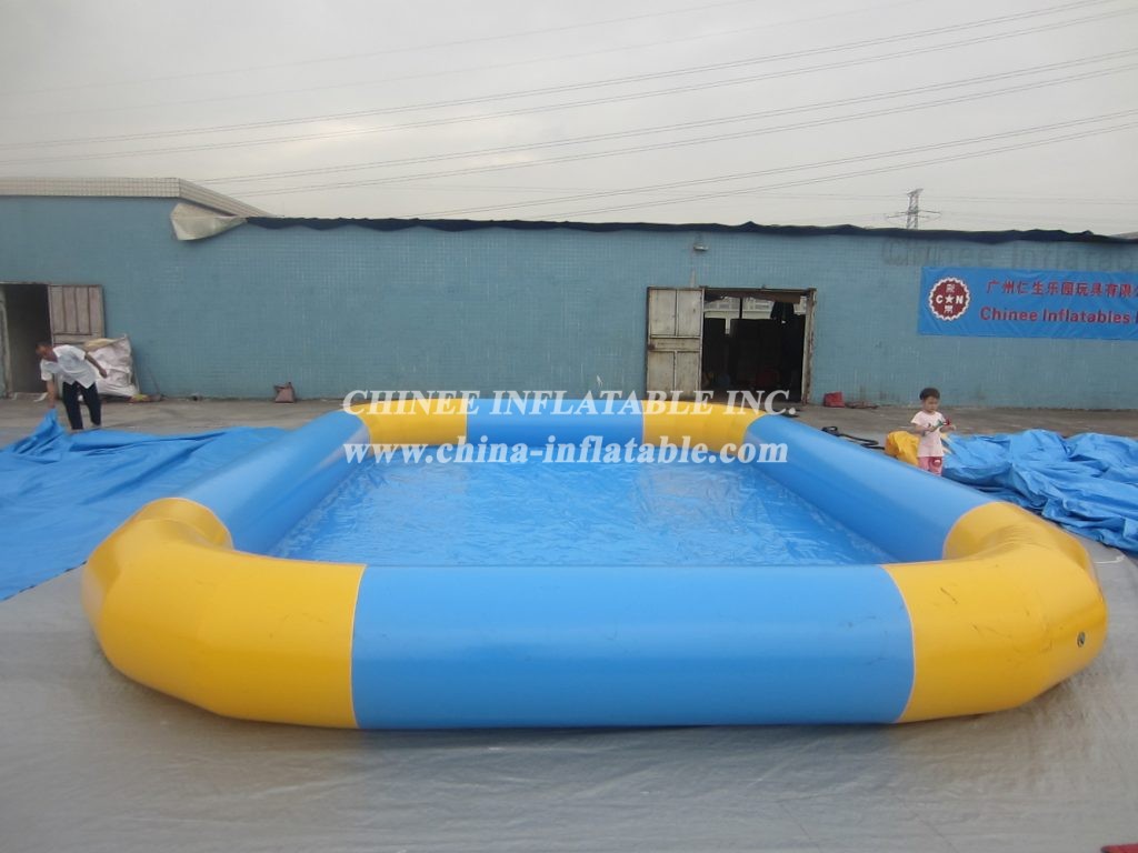 pool1-14 Inflatable Swimming Pools
