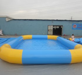 pool1-14 PVC Inflatable Swimming Pools