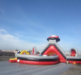 T11-214 Inflatable Sports