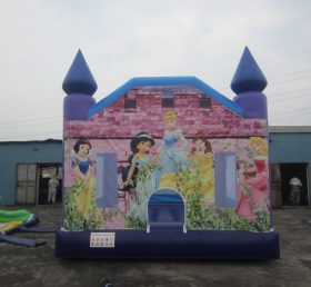 T2-3013 Inflatable bouncers