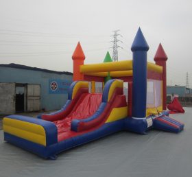 T2-1475 Inflatable Jumpers
