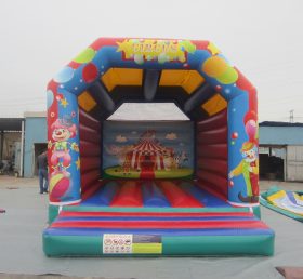 T2-1121   Inflatable Bouncers