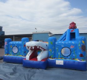 T6-212 Giant Inflatables