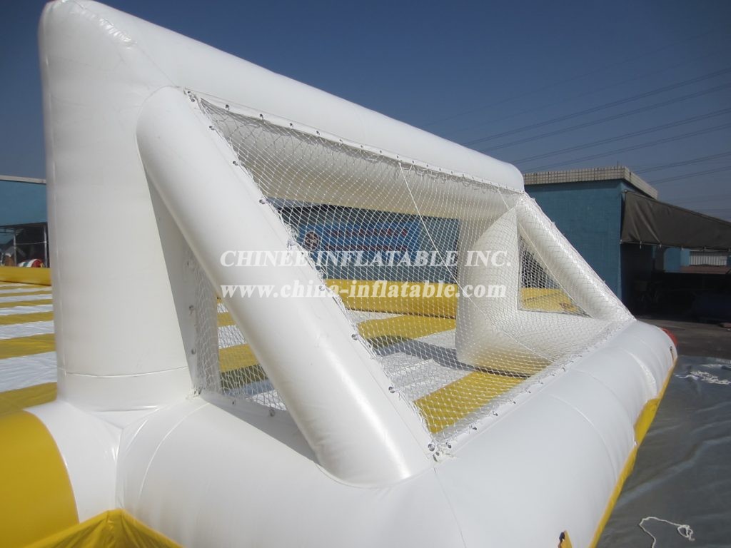 T11-797 Inflatable Football Field
