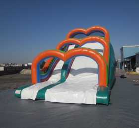 T8-129 Inflatable Slides