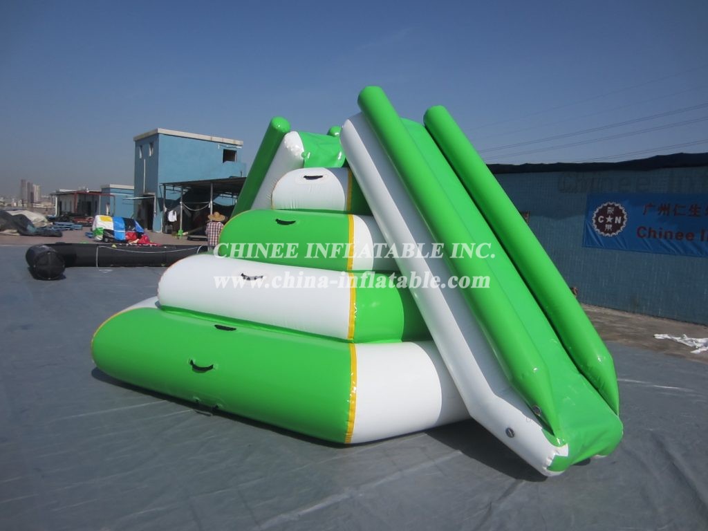T10-200 Inflatable Water Slides