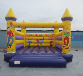 T2-1895 Inflatable Jumpers