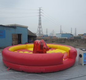 T11-711 Inflatable Sports