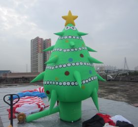 C1-147 Christmas Inflatables