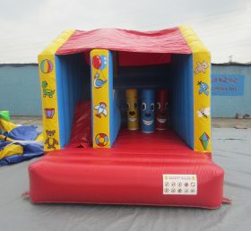T2-2678 Outdoor Inflatable Bouncers