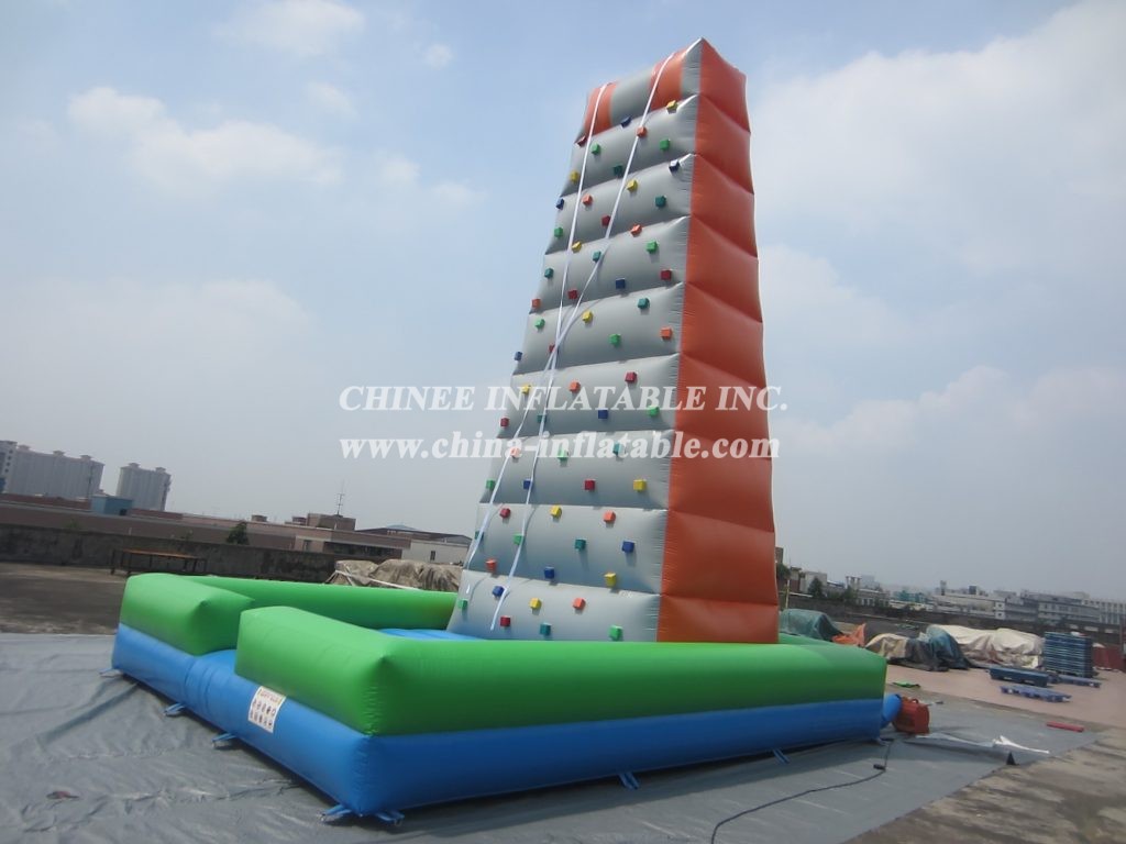 T11-314 Inflatable Sports