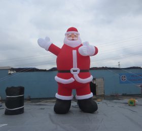 C1-140 Christmas Inflatables