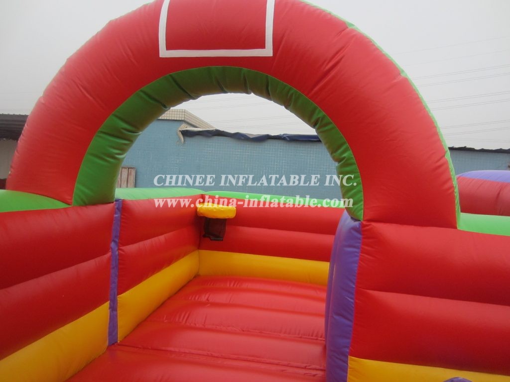 T6-372 giant inflatable