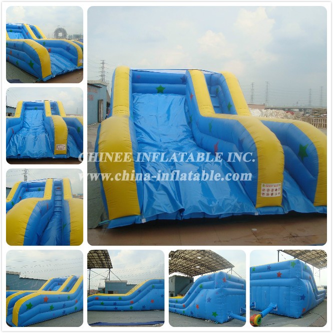 401 - Chinee Inflatable Inc.