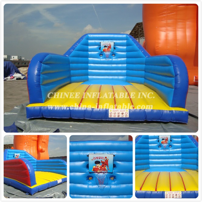 671 - Chinee Inflatable Inc.