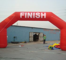 Arch1-150 Inflatable Finish Line Inflata...