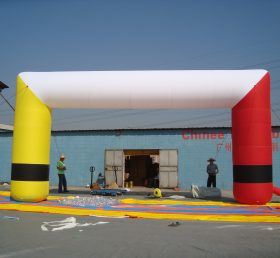 Arch1-151 Inflatable Arches
