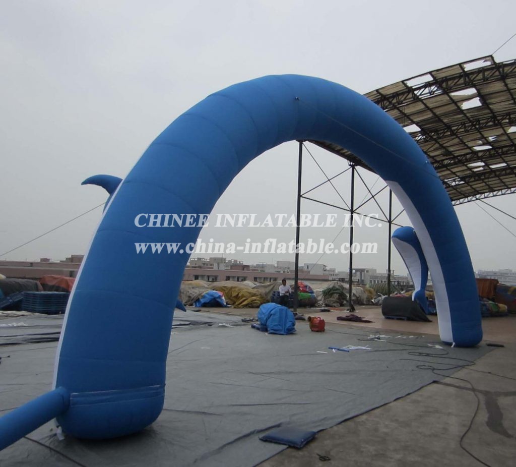Arch1-155 Inflatable Arches