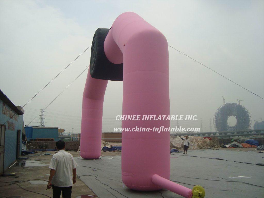 Arch1-159 Inflatable Arches