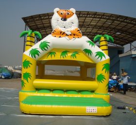 T2-2718 Inflatable Bouncers