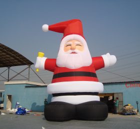 C1-3 Christmas Inflatables