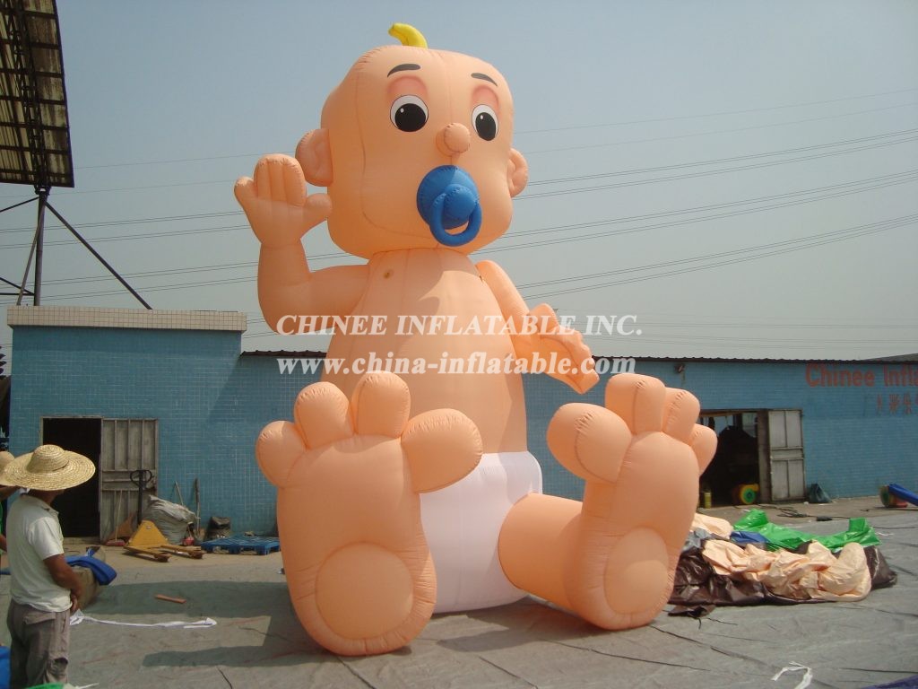 Cartoon1-689 Inflatable Cartoons