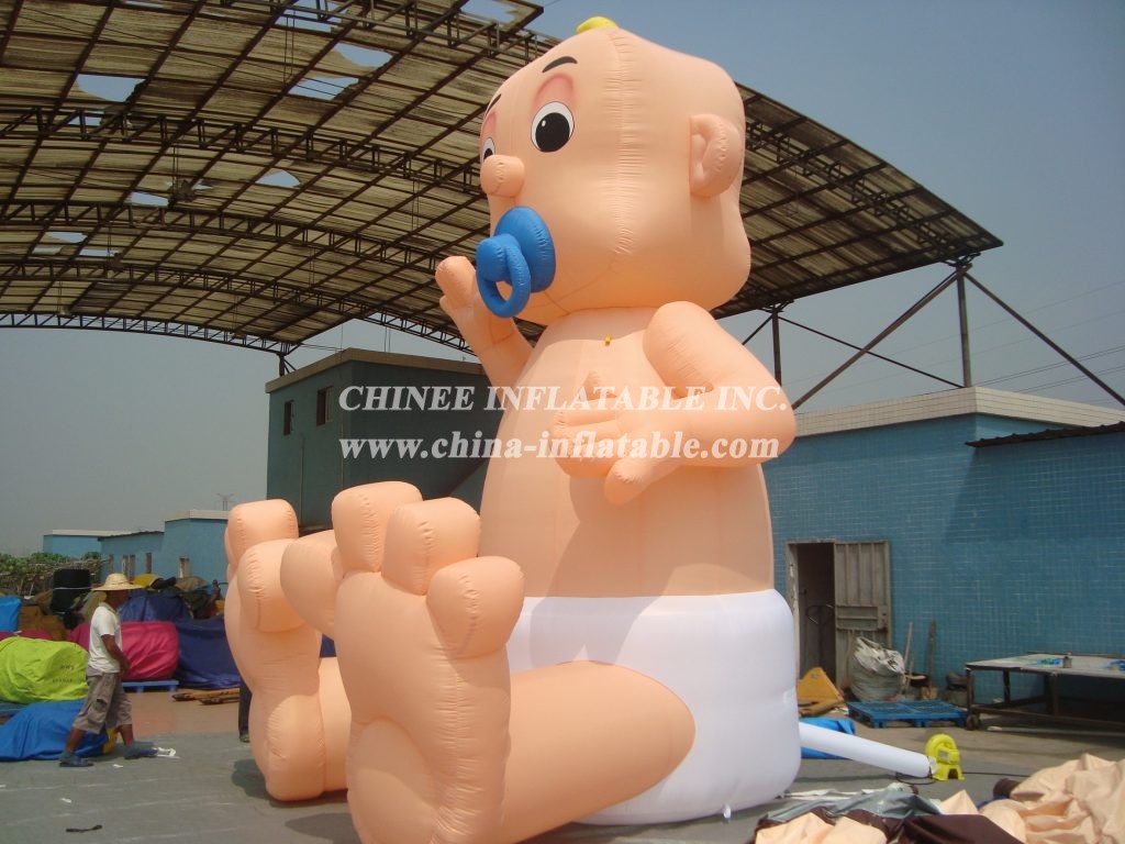 Cartoon1-689 Inflatable Cartoons