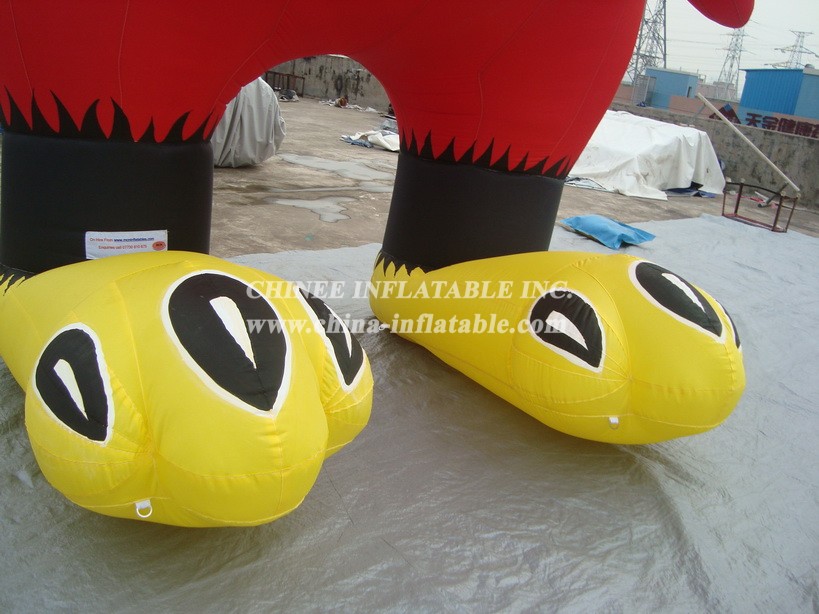 Cartoon1-681 Inflatable Cartoons