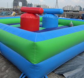 T11-685 Inflatable Gladiator Arena