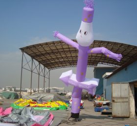 D2-12 Air Dancer Inflatable Air Dancer T...