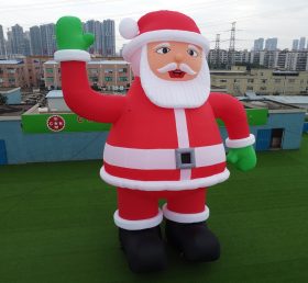 C1-114 Christmas Inflatables