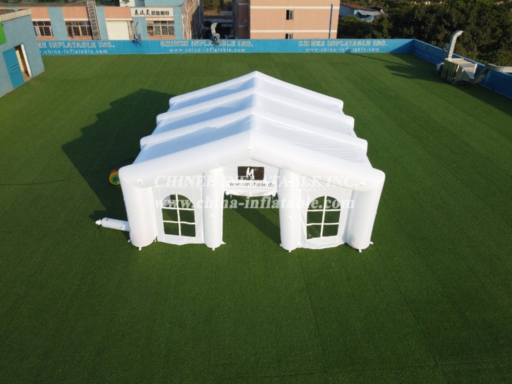 tent1-458 Inflatable Tent