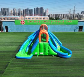 T8-555 Outdoor Commercial Inflatable Wat...