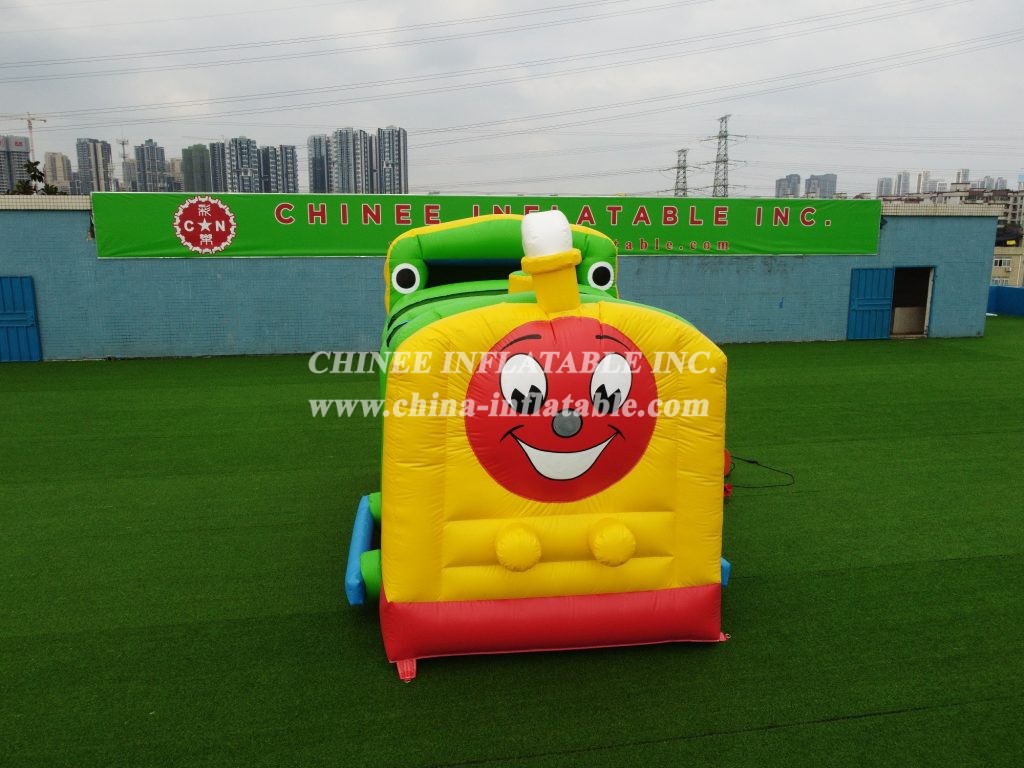 T2-3108 Inflatable Bouncers