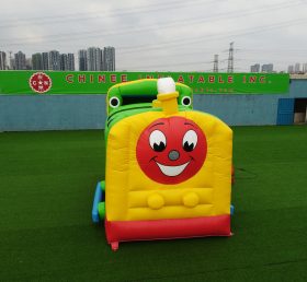 T2-3108 Inflatable Bouncers Thomas the Train