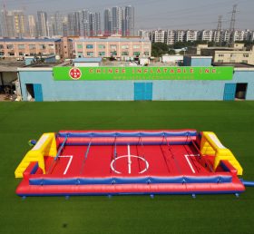 T11-701 Inflatable Sports Football Field