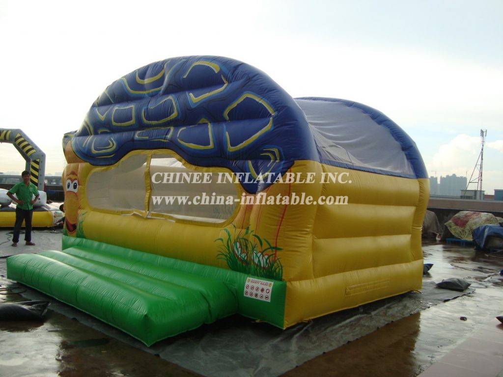 T2-1084 Inflatable Bouncer