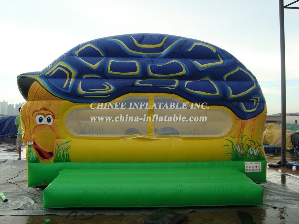 T2-1084 Inflatable Bouncer