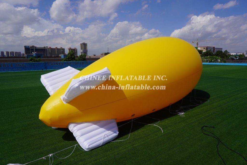 B3-41 Inflatable Balloon