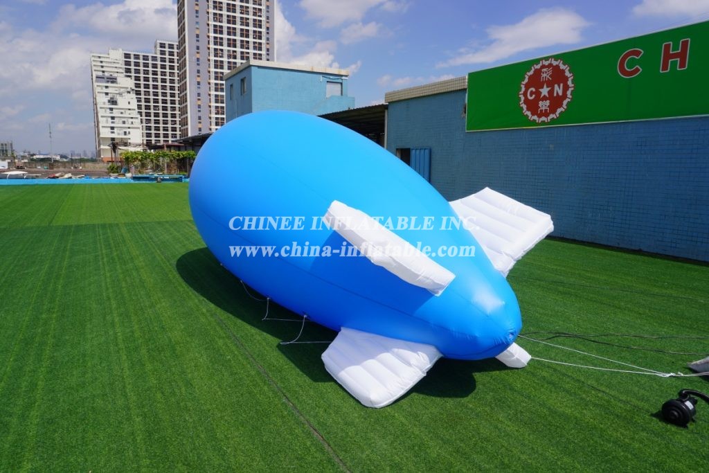 B3-41 Inflatable Balloon