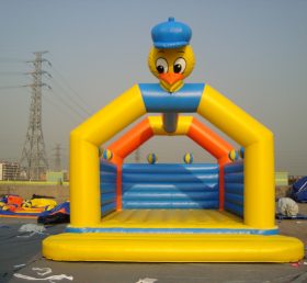 T2-2945 Looney Tunes Inflatable Bouncers