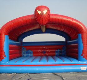 T2-1655 Inflatable Bouncer