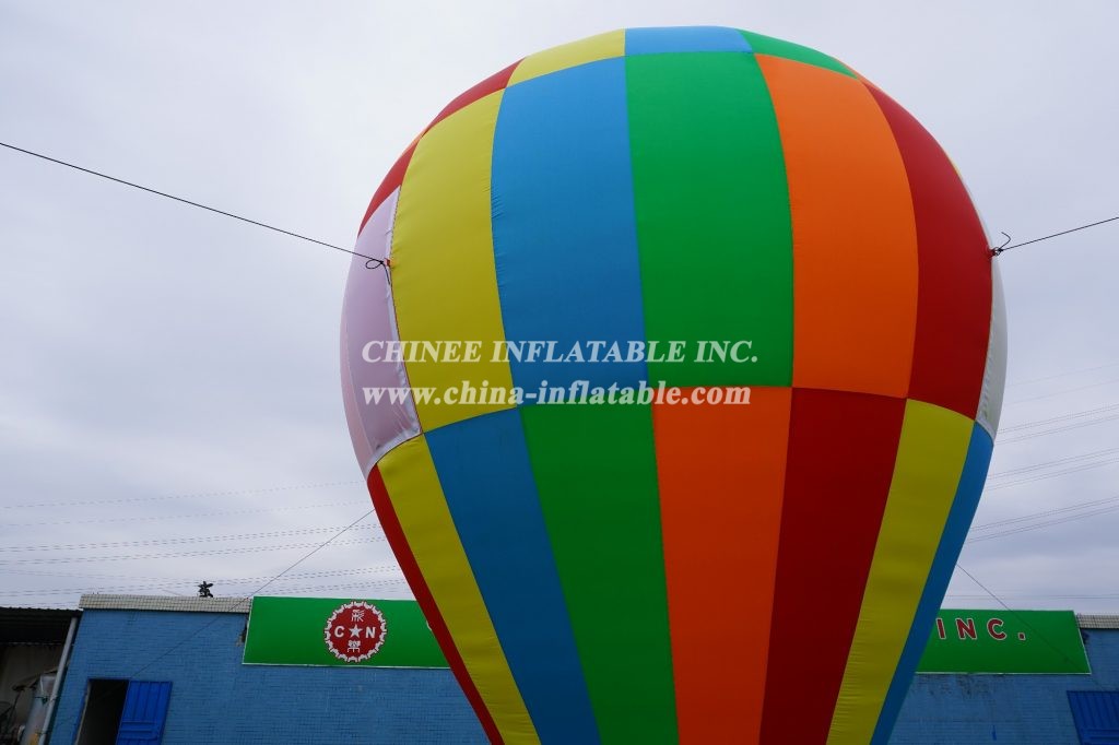 B3-21 Inflatable Balloon