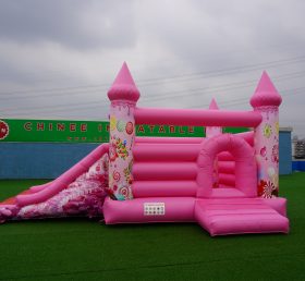 T2-355 Inflatable Bouncers